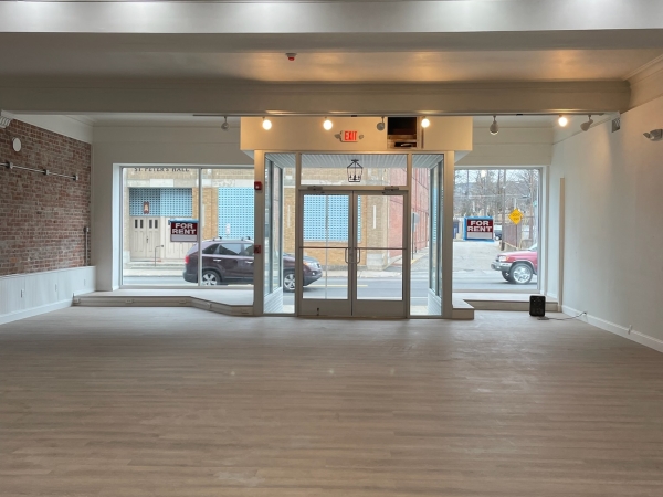 Listing Image #1 - Retail for lease at 118 East Main Street, Torrington CT 06790