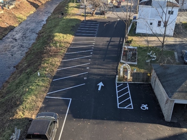 Listing Image #2 - Retail for lease at 118 East Main Street, Torrington CT 06790