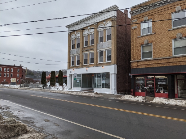 Listing Image #3 - Retail for lease at 118 East Main Street, Torrington CT 06790