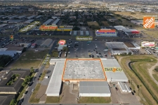 Listing Image #2 - Retail for lease at 900 E. Business Highway  83, McAllen TX 78501