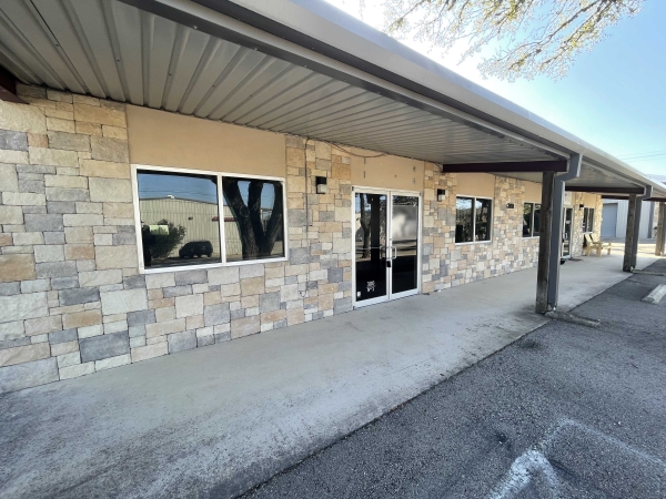 Listing Image #1 - Office for lease at 37131 I-10 W #301, Boerne TX 78006