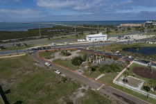 Listing Image #3 - Land for lease at 210 Padre Blvd, South Padre Island TX 78597