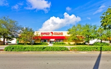 Retail property for lease in MIAMI, FL