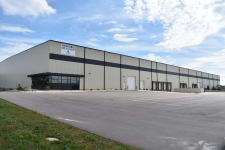 Industrial property for lease in Milton, WI