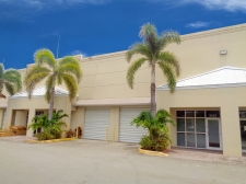 Listing Image #1 - Industrial for lease at 5517-5513 N Nob Hill Rd, Sunrise FL 33351