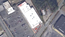 Retail for lease in Sumter, SC