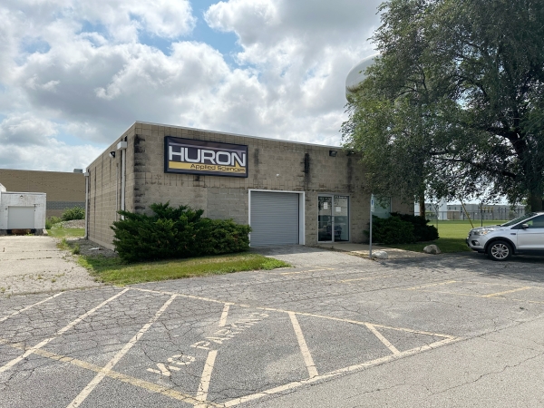 Listing Image #2 - Office for lease at 47 Kenyon Rd, Champaign IL 61820