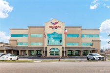 Office property for lease in Alamo, TX