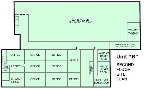 Listing Image #6 - Industrial for lease at 1400 SW 1st Ct #B & C, Pompano Beach FL 33069