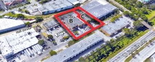 Industrial property for lease in Pompano Beach, FL