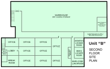 Listing Image #6 - Industrial for lease at 1400 SW 1st Ct #B & C, Pompano Beach FL 33069