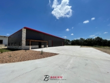 Listing Image #1 - Industrial for lease at 50 Worth Drive, Boerne TX 78006