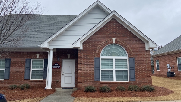 Listing Image #1 - Office for lease at 319 Resource Parkway, Winder GA 30680