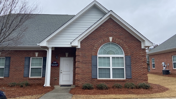 Listing Image #1 - Office for lease at 319 Resource Parkway, Winder GA 30680 Listing Image #1 - Office for lease at 319 Resource Parkway, Winder GA 30680