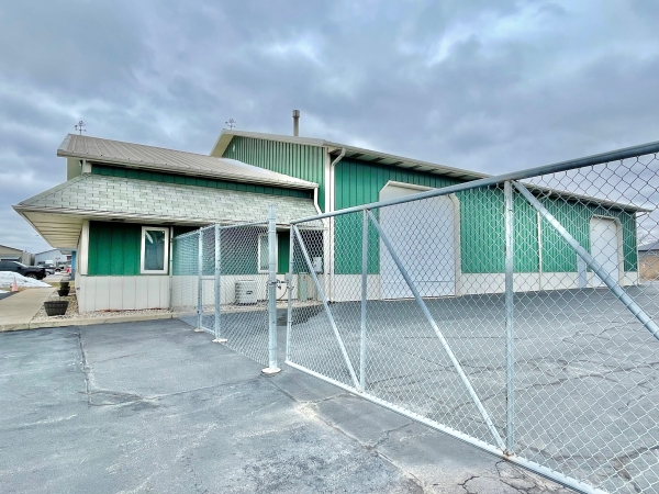 Listing Image #1 - Industrial for lease at 320 Industrial Drive, Griffith IN 46319