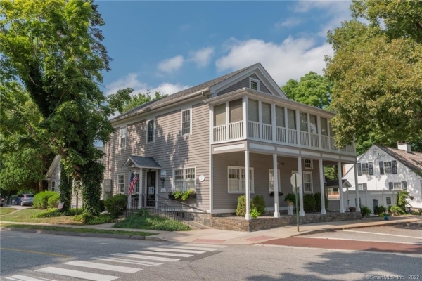 Listing Image #1 - Office for lease at 67 N Main St, Essex CT 06426