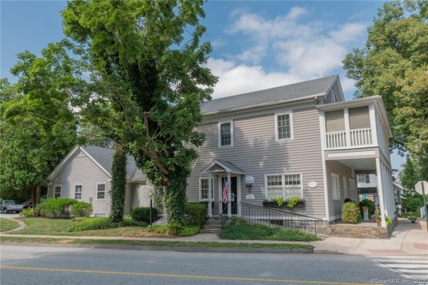 Listing Image #2 - Office for lease at 67 N Main St, Essex CT 06426 Listing Image #2 - Office for lease at 67 N Main St, Essex CT 06426