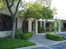 Business Park for lease in Rancho Cordova, CA