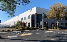 Industrial property for lease in West Sacramento, CA