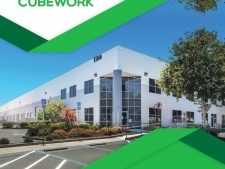 Industrial property for lease in West Sacramento, CA