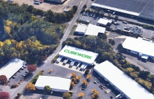 Industrial property for lease in Portland, OR