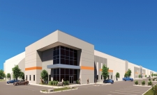 Industrial property for lease in Kansas City, MO