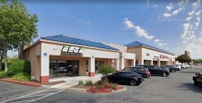 Shopping Center property for lease in Folsom, CA