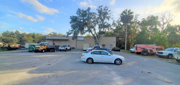 Listing Image #1 - Industrial for lease at 4800 Wofford Lane, Orlando FL 32810