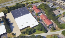Industrial for lease in Tucker, GA
