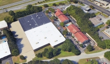 Listing Image #1 - Industrial for lease at 4660 Hammermill Road, Tucker GA 30084