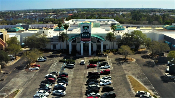 Listing Image #1 - Office for lease at 200 Seminole Towne Center, Sanford FL 32771