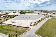 Storage property for lease in San Antonio, TX