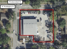 Listing Image #1 - Industrial for lease at 43 N. Westmoreland Dr, Orlando FL 32805