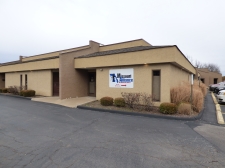 Office property for lease in Maryland Heights, MO