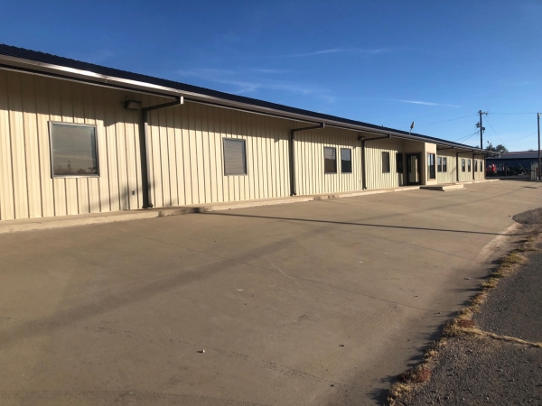 Listing Image #3 - Office for lease at 917 Mobeetie, Canadian 79014 TX 79014