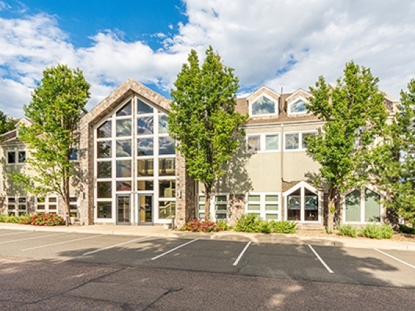 Listing Image #1 - Office for lease at 10354 W Chatfield Ave, Littleton CO 80127