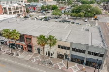 Listing Image #1 - Retail for lease at 337 E Bay St, Jacksonville, FL 32202, Jacksonville FL 32202