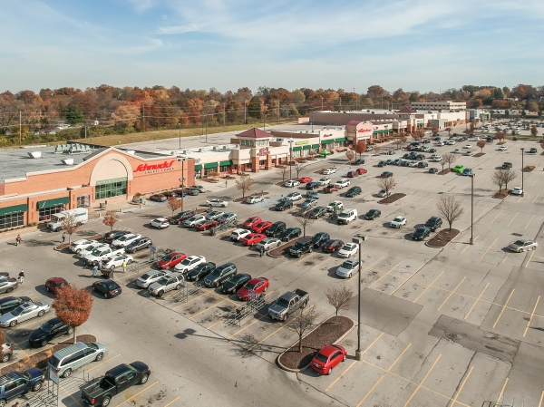 Listing Image #1 - Retail for lease at 8023 W. Florissant Ave, Jennings MO 63136