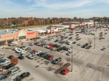 Retail property for lease in Jennings, MO