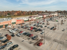 Retail for lease in Jennings, MO