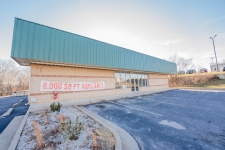 Retail property for lease in Osage Beach, MO