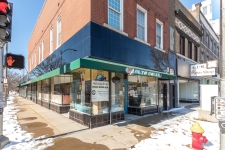 Multi-Use property for lease in St. Louis, MO