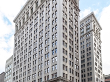 Listing Image #1 - Multi-Use for lease at 300-314 N. Broadway, St. Louis MO 63102