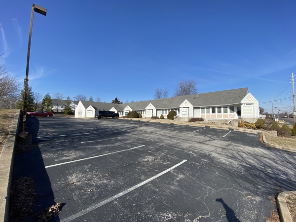 Listing Image #1 - Multi-Use for lease at 9785 Mackenzie Rd, Affton MO 63123