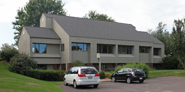 Listing Image #1 - Office for lease at 1200 Heritage Drive, New Richmond WI 54017