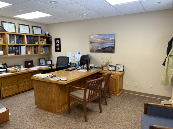 Listing Image #5 - Office for lease at 1200 Heritage Drive, New Richmond WI 54017