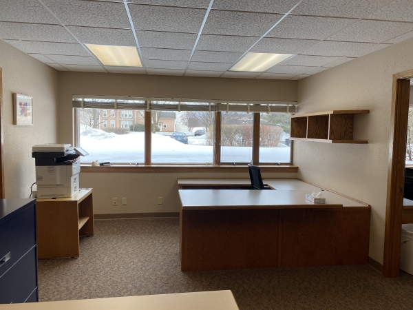 Listing Image #6 - Office for lease at 1200 Heritage Drive, New Richmond WI 54017