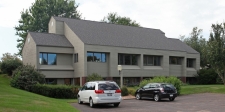 Office for lease in New Richmond, WI