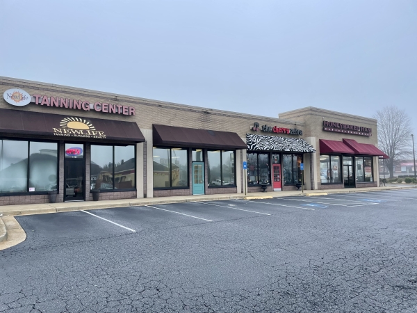 Listing Image #1 - Retail for lease at 1701 Rollins Way, Columbus GA 31904