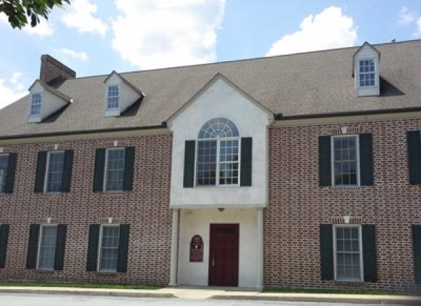 Listing Image #1 - Office for lease at 127 W Street Rd, B-2, Kennett Square PA 19348